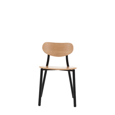 Стул кухонный Эко с жестким сидением