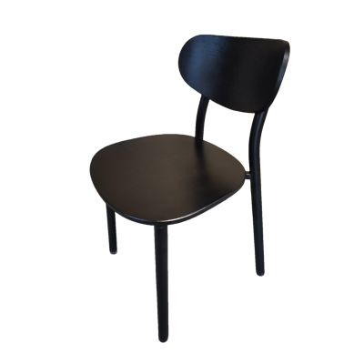 Стул кухонный Эко с жестким сидением