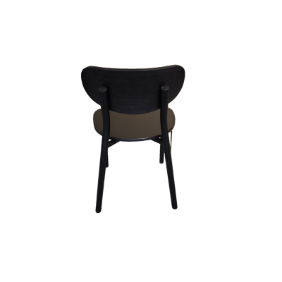 Стул кухонный Эко с жестким сидением