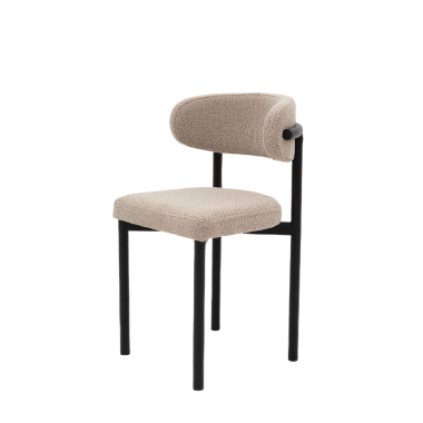 Стул для кухни мягкий Сфера ММ (мягкий)