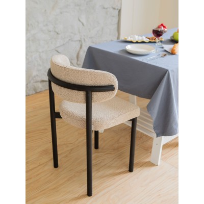 Стул для кухни мягкий Сфера ММ (мягкий)