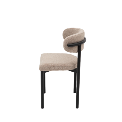 Стул для кухни мягкий Сфера ММ (мягкий)