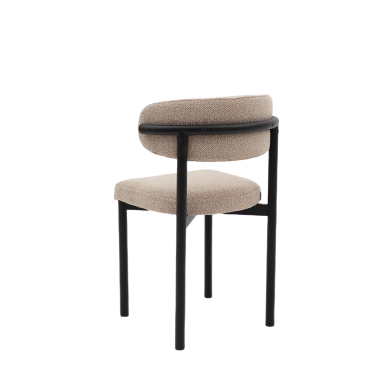 Стул для кухни мягкий Сфера ММ (мягкий)