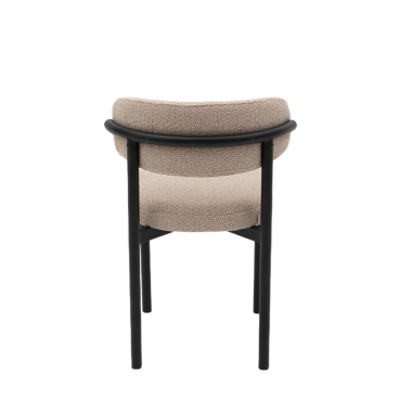 Стул для кухни мягкий Сфера ММ (мягкий)