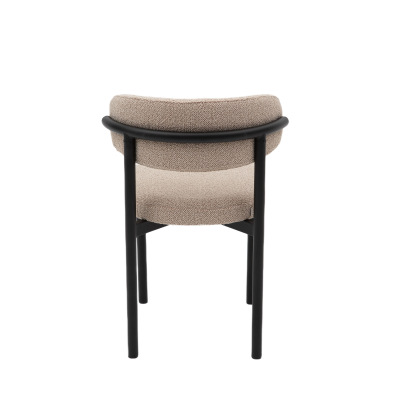 Стул для кухни мягкий Сфера ММ (мягкий)