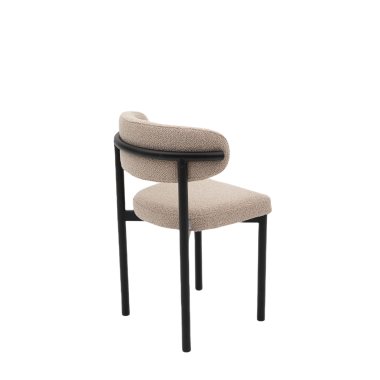 Стул для кухни мягкий Сфера ММ (мягкий)