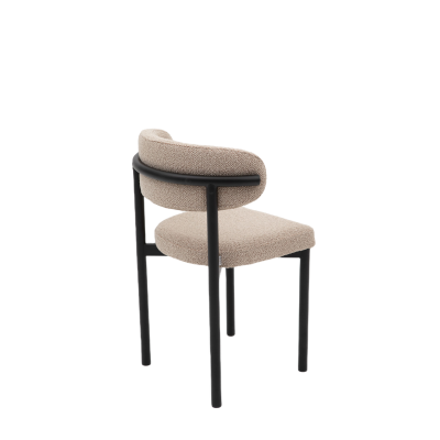 Стул для кухни мягкий Сфера ММ (мягкий)