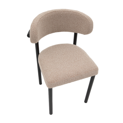 Стул для кухни мягкий Сфера ММ (мягкий)