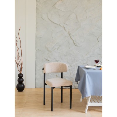 Стул для кухни мягкий Сфера ММ (мягкий)