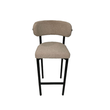 Стул барный мягкий Сфера ММ Б