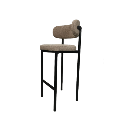 Стул барный мягкий Сфера ММ Б