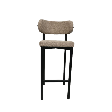 Стул барный мягкий Сфера ММ Б