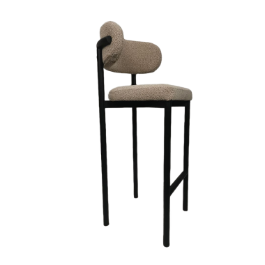 Стул барный мягкий Сфера ММ Б