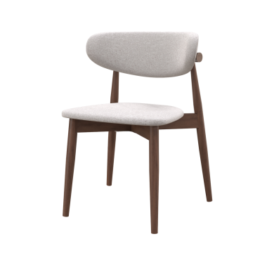 Стул деревянный Бодрум