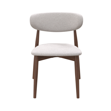 Стул деревянный Бодрум