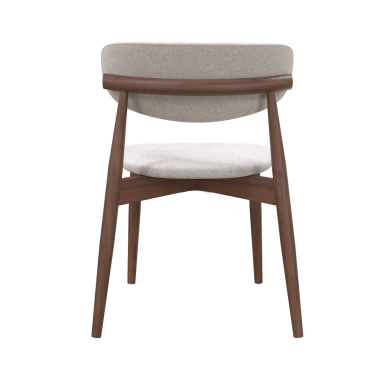 Стул деревянный Бодрум