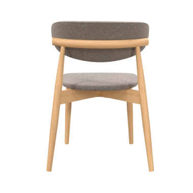 Стул деревянный Бодрум