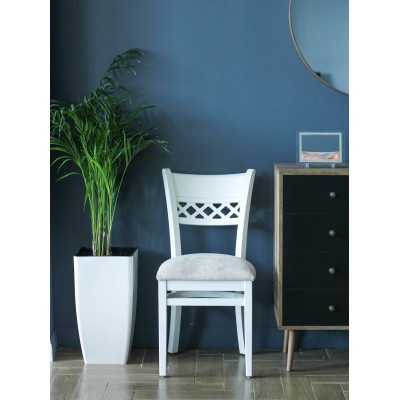 Стул деревянный Эдинбург, жесткое сиденье