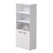 Шкаф комбинированный EVO 80 Белый
