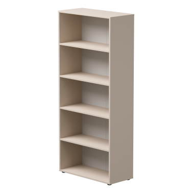 Стеллаж высокий EVO Кашемир