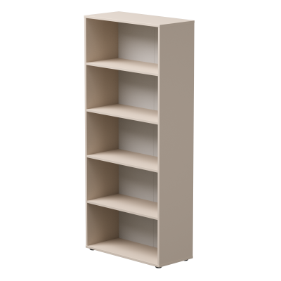 Стеллаж высокий EVO Кашемир