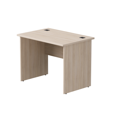 Стол письменный EVO опоры ЛДСП 98 Дуб Соната