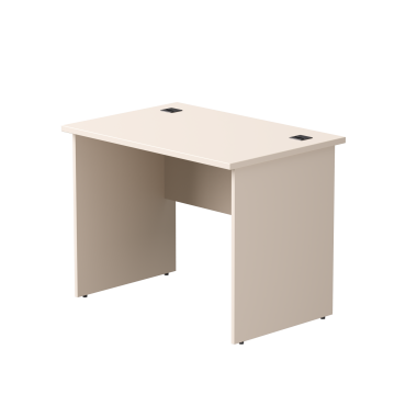 Стол письменный EVO опоры ЛДСП 98 Кашемир