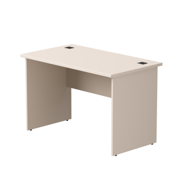 Стол письменный EVO опоры ЛДСП 118 Кашемир