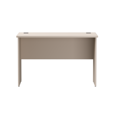 Стол письменный EVO опоры ЛДСП 118 Кашемир