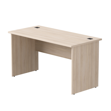 Стол письменный EVO 138 опоры ЛДСП Дуб Соната