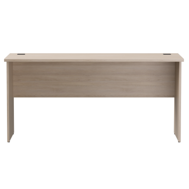 Стол письменный EVO опоры ЛДСП 158 Дуб Соната