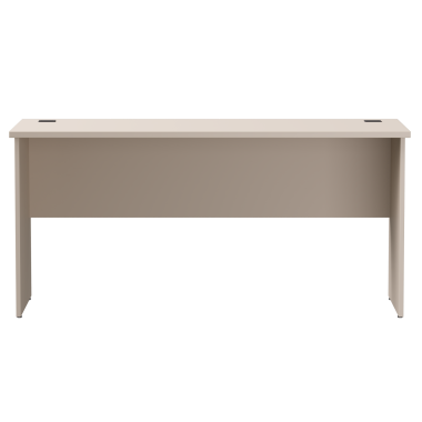 Стол письменный EVO опоры ЛДСП 158 Кашемир