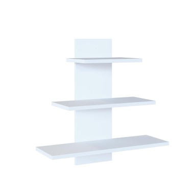 Настенная полка ПК-8 Белый