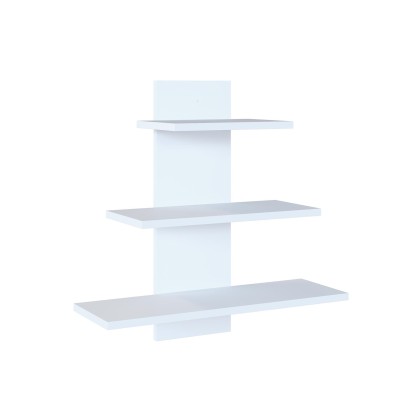 Настенная полка ПК-8 Белый