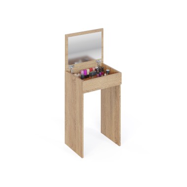 Туалетный столик СП-21, ЛДСП Дуб Сонома