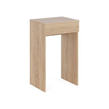 Туалетный столик СП-21, ЛДСП Дуб Сонома