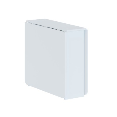 Стол-книжка СП-04М.1, ЛДСП Белый