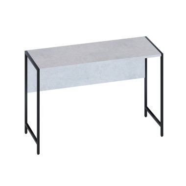 Письменный стол СПМ-400, ЛДСП Бетон