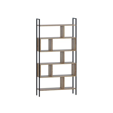 Стеллаж СТ-403 Дуб делано